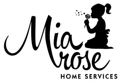 Mia-Rose Home Services logo